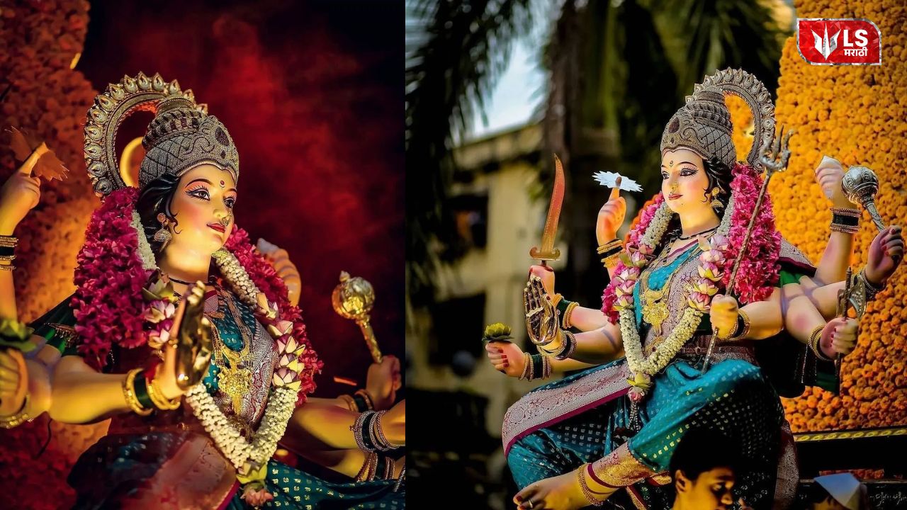 Lok Shevay Marathi News (लोकशिवाय मराठी बातम्या) - Harshad website 2026 10 04T163044.441 Navratri 2026