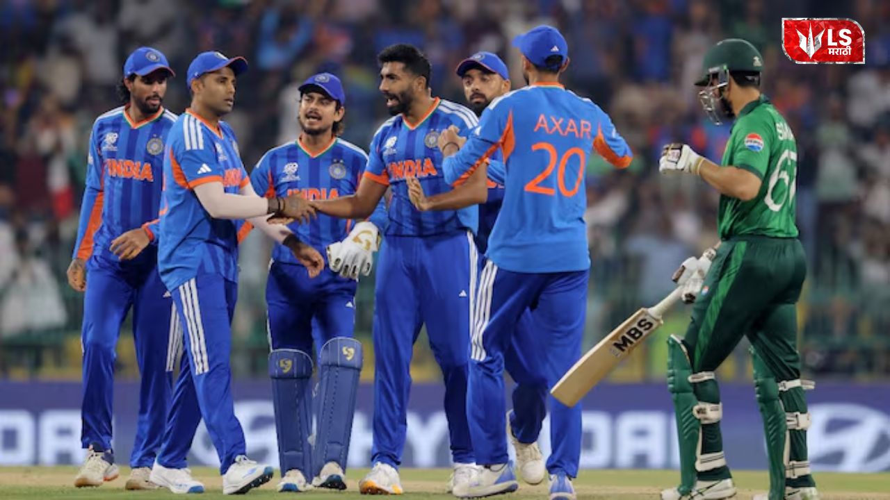 India vs Pakistan