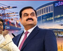 Adani Empire in India | Gautam Adani