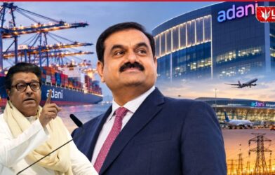 Lok Shevay Marathi News (लोकशिवाय मराठी बातम्या) - Harshad website 2026 10 04T172615.395 Adani Empire in India | Gautam Adani