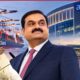 Adani Empire in India | Gautam Adani