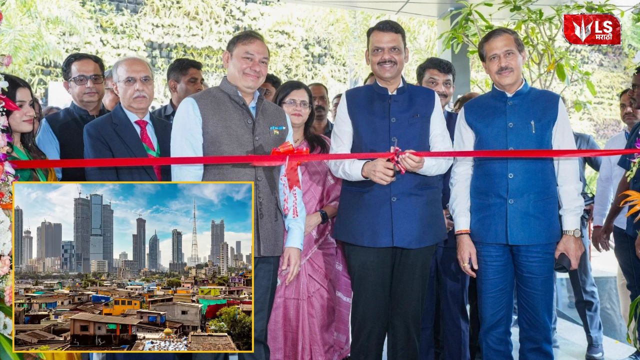 Lok Shevay Marathi News (लोकशिवाय मराठी बातम्या) - Harshad website 2026 10 04T194202.215 Dharavi Anthem