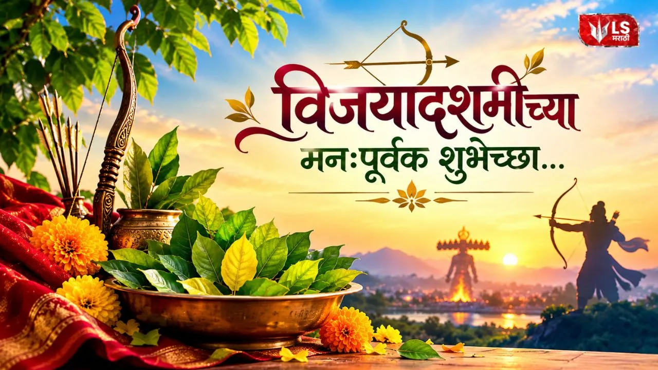 Dasara Wishes 2026