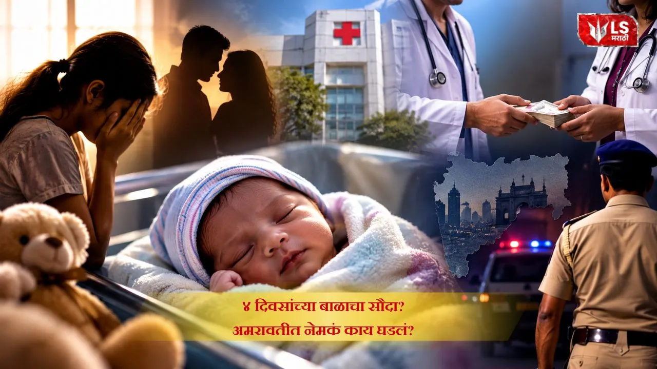 Lok Shevay Marathi News (लोकशिवाय मराठी बातम्या) - Harshad website 2026 10 19T194701.348 Amravati Baby Sale Case