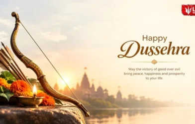 Lok Shevay Marathi News (लोकशिवाय मराठी बातम्या) - Harshad website 2026 10 19T215407.826 Dasara Wishes in Marathi 2026