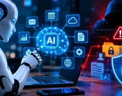 AI Agents Security