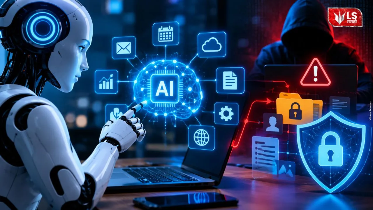 AI Agents Security