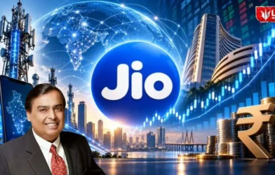 Jio IPO 2026