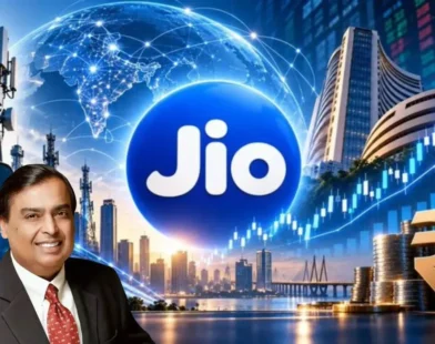 Jio IPO 2026