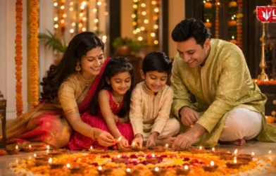 Diwali 2026 Date