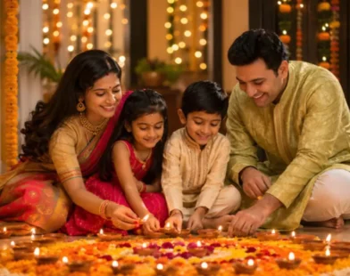 Diwali 2026 Date