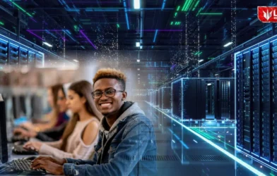 Data Center Jobs 2026