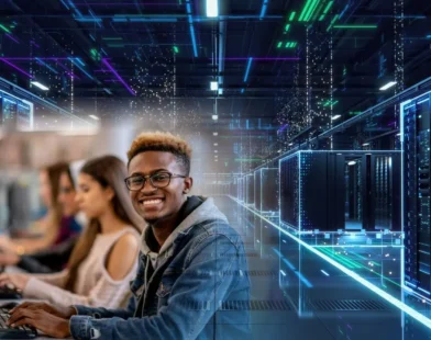 Data Center Jobs 2026