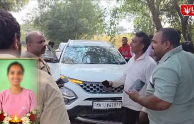 Kurkundi Phata Accident