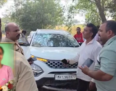 Kurkundi Phata Accident