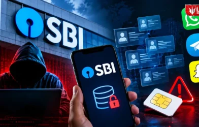 Lok Shevay Marathi News (लोकशिवाय मराठी बातम्या) - Harshad website 2026 10 24T101344.828 SBI Data Leak