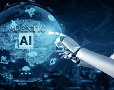 Agentic AI in India