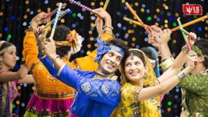 Garba vs Dandiya