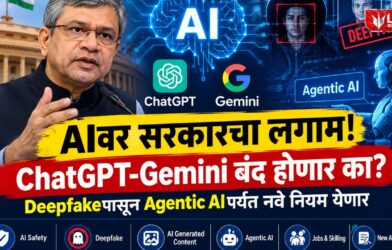 AI Regulation in India