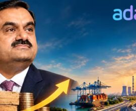 Gautam Adani Wealth