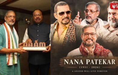 Nana Patekar Naam Foundation