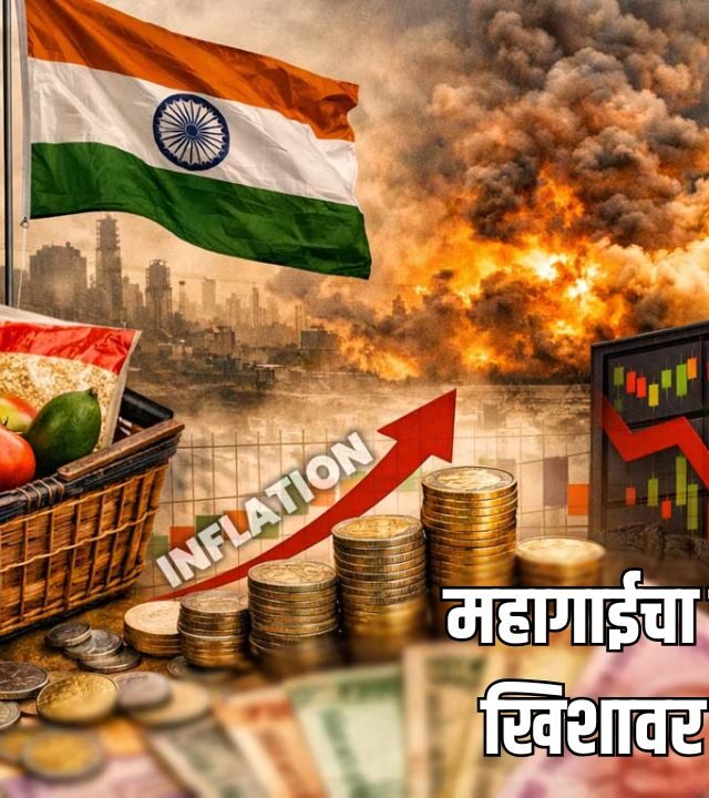 Inflation in India 2026