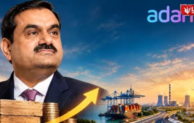 Gautam Adani Wealth