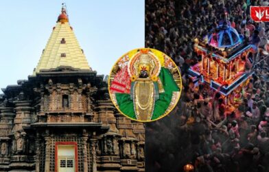Kolhapur Navratri 2026