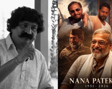 Nana Patekar Death