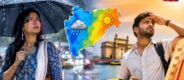 Maharashtra Weather Update