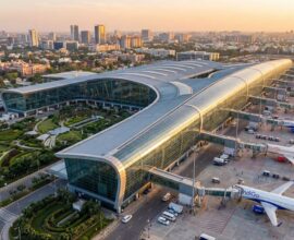 Navi Mumbai Airport Flights Shift