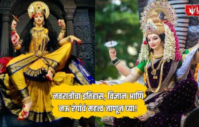 Navratri History