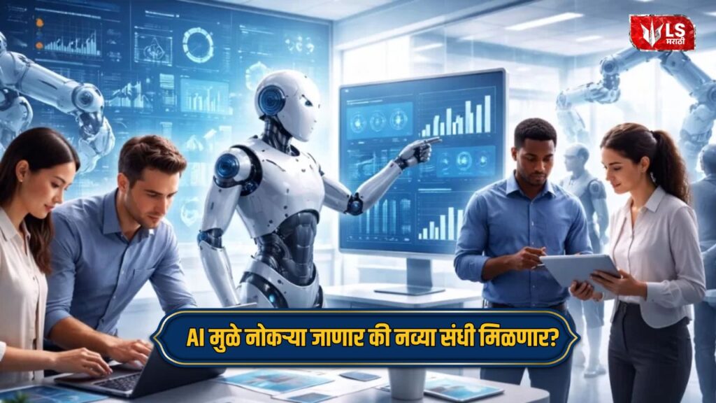 AI Impact on Jobs