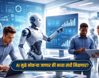 AI Impact on Jobs