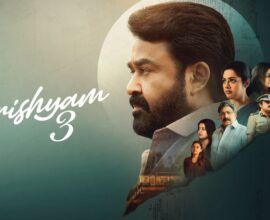Drishyam 3 Box Office Collection