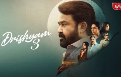Drishyam 3 Box Office Collection