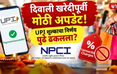 UPI Transaction Charges
