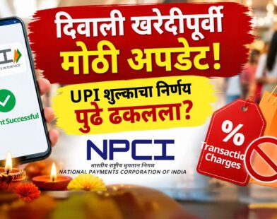 UPI Transaction Charges
