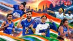 Asian Games 2026 India Performance