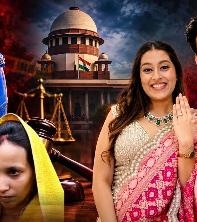 Ketan Agarwal Murder Case