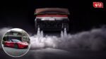 Tesla Roadster Car | Flying Car