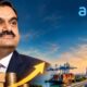 Gautam Adani Wealth