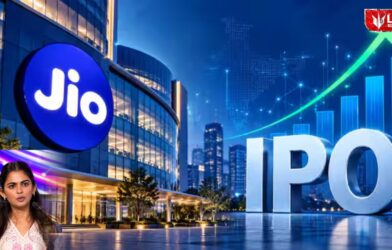 Jio IPO 2026
