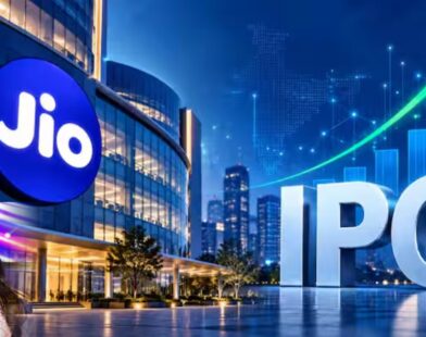 Jio IPO 2026