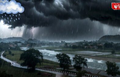 Lok Shevay Marathi News (लोकशिवाय मराठी बातम्या) - Harshad website 85 Maharashtra Weather Update