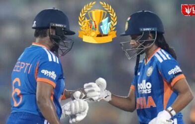 IND vs ZIM