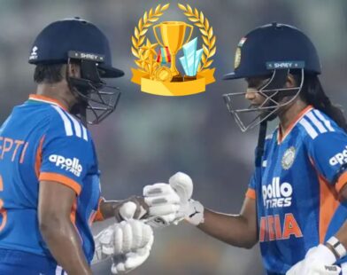 IND vs ZIM