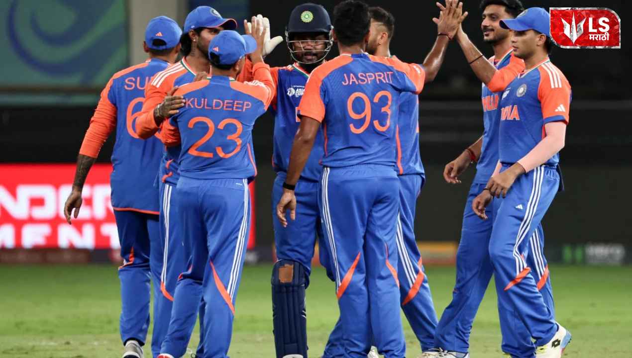 Lok Shevay Marathi News (लोकशिवाय मराठी बातम्या) - IND vs UAE IND vs UAE Hong Kong Sixes 2026