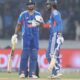 Lok Shevay Marathi News (लोकशिवाय मराठी बातम्या) - IND vs WI 4th T20I IND vs WI 4th T20I