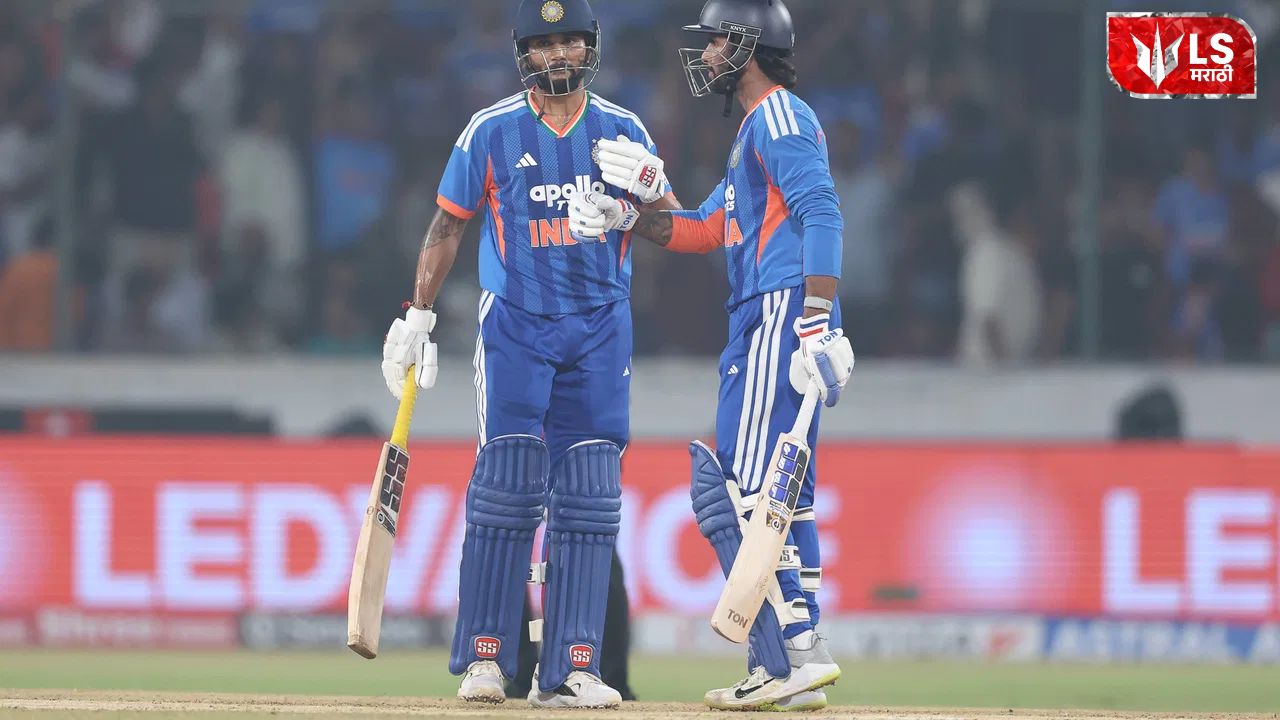 IND vs WI 4th T20I